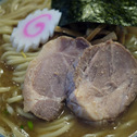 麺恋処 いそじ 中華そば
