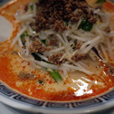 希須林 担々麺屋 赤坂店 担々麺1辛