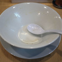 Japanese Soba Noodles 蔦 煮干らぁ麺