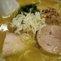 麺屋すみす 醤油ラーメン