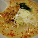 麺屋すみす 坦坦麺