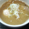 麺屋 和利道 味玉あつもり