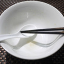 らぁ麺 やまぐち 味玉煮干そば