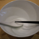 饗 くろ喜 味玉鯛出汁わかめそば