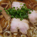 KABOちゃん しもふり中華そば