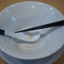 Japanese Soba Noodles 蔦 醤油らぁ麺