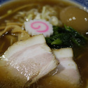 麺屋 航 中華そば