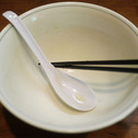 麺処 びぎ屋 醤油らーめん 半熟味付玉子入り