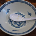 しば田 味玉煮干そば