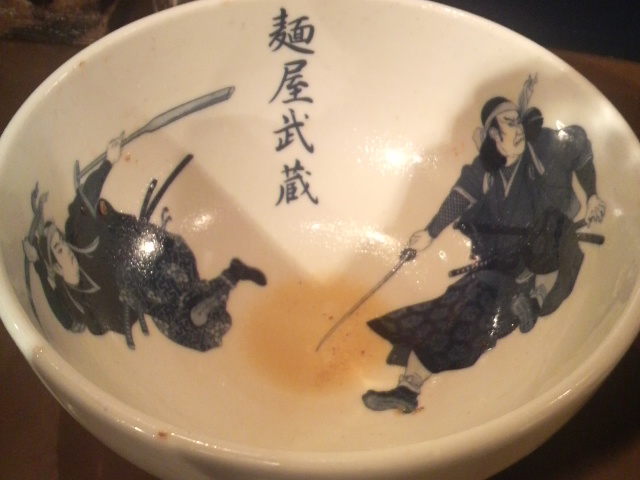 麺屋武蔵青山 - まさひdiary.（宮澤まさひで） | SHOP/BRAND BLOG