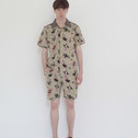 O × antiquehno