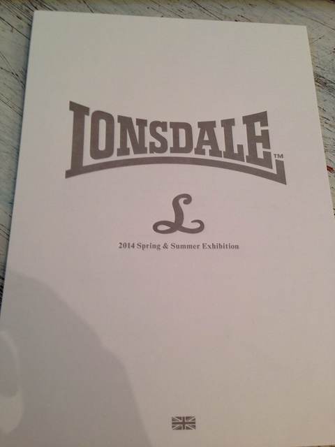 LONSDALE