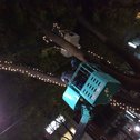 Harajyuku llumination