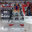 Gundam Fix Figuration ver.Ka