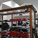 TRADING MUSEUM COMME des GARCONS 11/20/2009