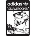 adidas×starwars