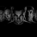 『STAR TREK』（2009）