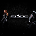 『G.I.Joe: The Rise of Cobra 』