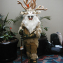 princess mononoke cosplay
