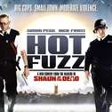 『Hot Fuzz』