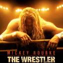 『Wrestler』