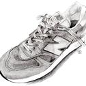 New Balance M1300 Reissue