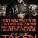 『TAKEN』