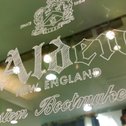 お店にラクガキ04/02/2010