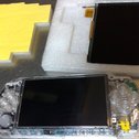 Rplacement LCD Screen