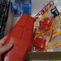 1/48 SCALE MEGA SIZE MODEL GUNDAM