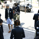 Day of District Blazer