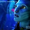 Enjoy 『AVATAR』 @home
