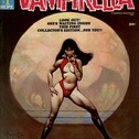 R.I.P.Frank Frazetta
