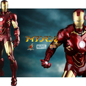 『Ironman 2』