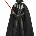 STAR WARS PLASTER STATUE for DESKTOP