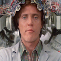 『Brainstorm』(1983)