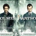 『Sherlock Holmes』