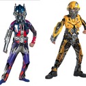 『Transformers: Revenge of the Fallen』(2009)