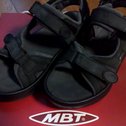 Masai Barefoot Technology-The Anti Shoes
