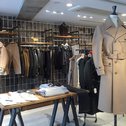 Scye BASICS(WOMEN'S)