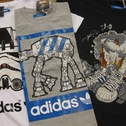 STAR WARS-T(ADIDAS)