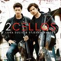 2CELLOS-LUKA SULIC & STJEPAN HAUSER