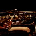 ALTO SAXOPHONE