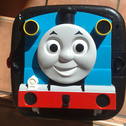 THOMAS THE TANK ENGINE