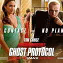 『Mission: Impossible - Ghost Protocol』(2011)