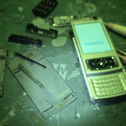 NOKIA, still