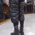 mont-bell ULTRA LIGHT