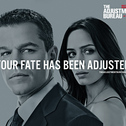 『The Adjustment Bureau』(2011)