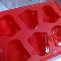 DARTH VADER SILICONE ICE TRAY