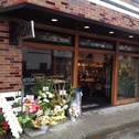 「ざっくばらん」さんのお店